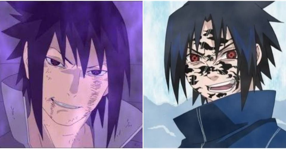 Detail Gambar Foto Sasuke Nomer 39