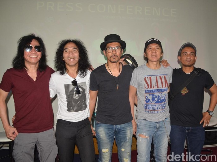 Detail Gambar Foto Slank Nomer 14