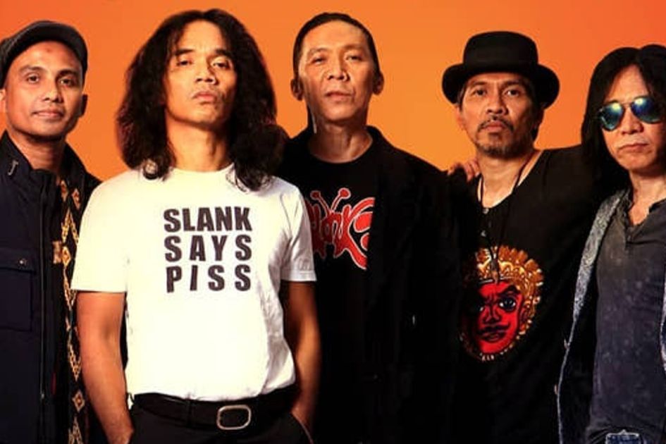 Detail Gambar Foto Slank Nomer 3