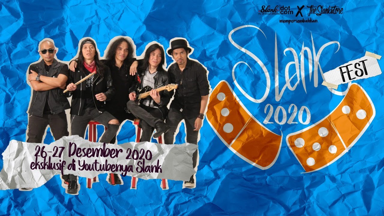 Detail Gambar Foto Slank Nomer 30