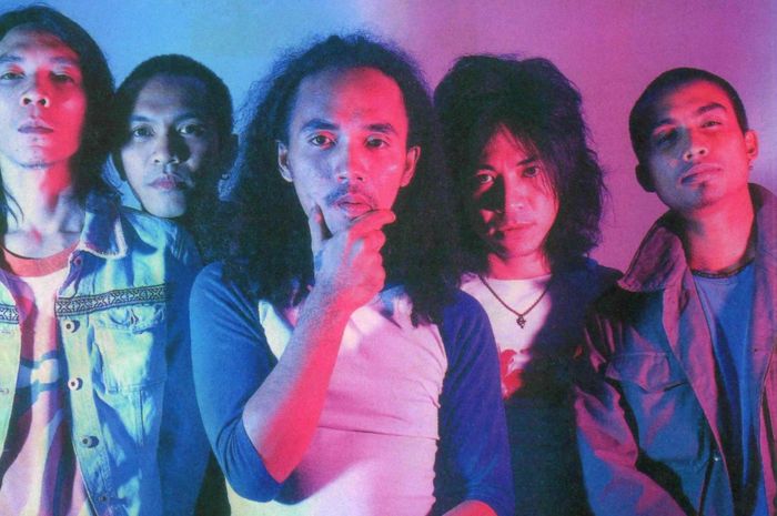 Detail Gambar Foto Slank Nomer 39