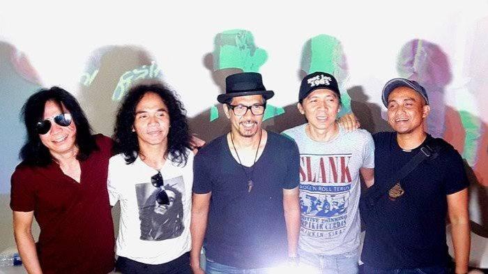 Detail Gambar Foto Slank Nomer 45