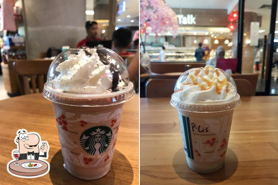 Detail Gambar Foto Starbuck Di Surabaya Nomer 21