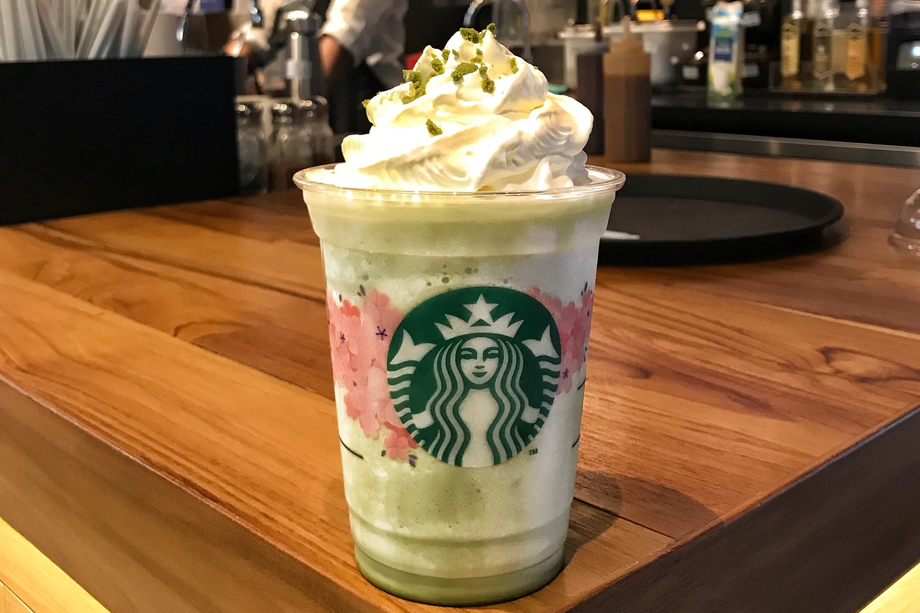 Detail Gambar Foto Starbuck Di Surabaya Nomer 8