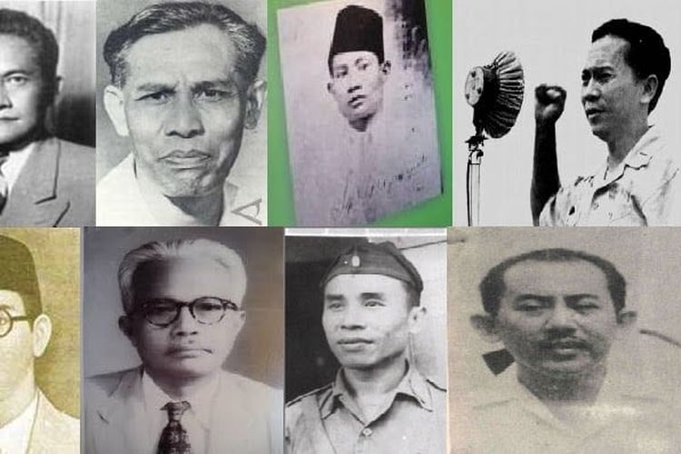 Detail Gambar Foto Tokoh Sumpah Pemuda Nomer 16