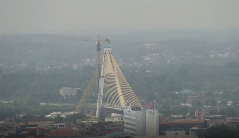 Detail Gambar Foto Udara Pekanbaru Nomer 26