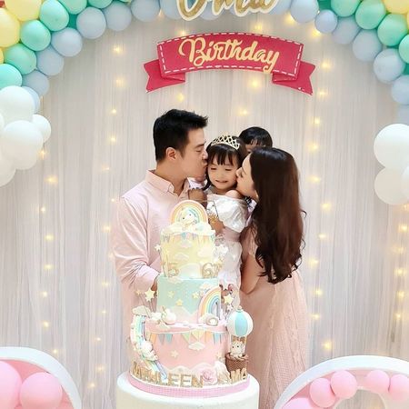 Detail Gambar Foto Ulang Tahun Anak Nomer 29