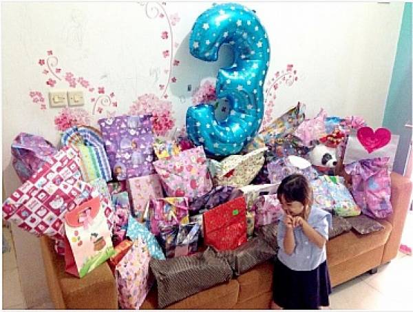 Detail Gambar Foto Ulang Tahun Anak Nomer 41