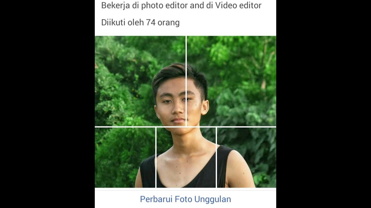 Detail Gambar Foto Unggulan Di Facbook Nomer 35