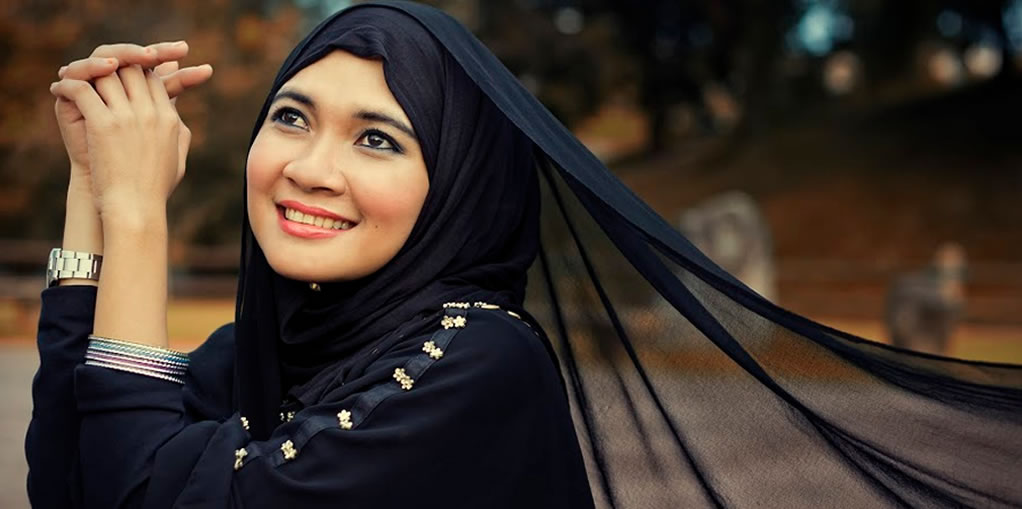 Detail Gambar Foto Wanita Berhijab Nomer 28