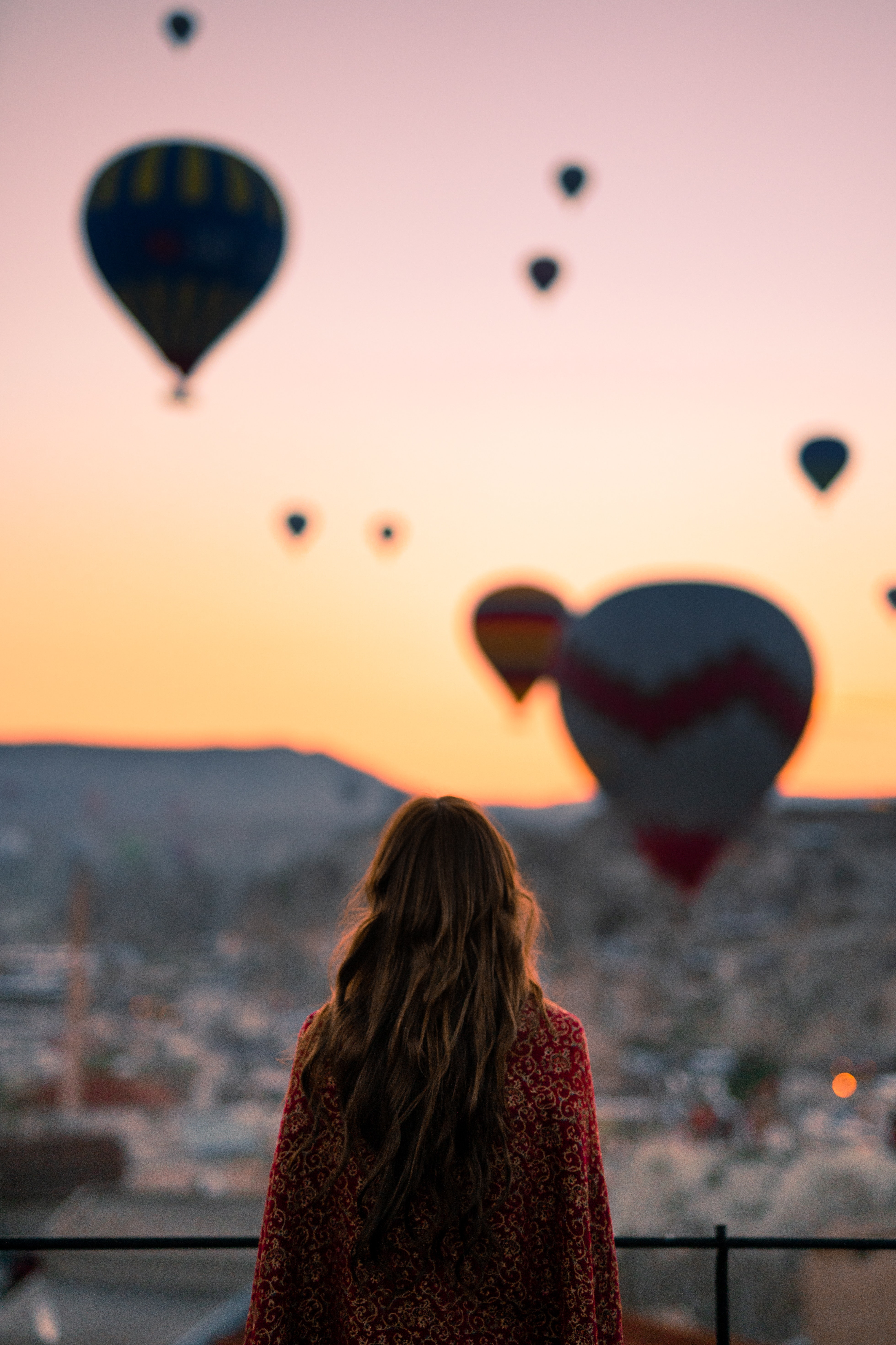 Detail Gambar Fotografi Balon Nomer 17