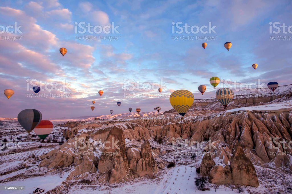 Detail Gambar Fotografi Balon Nomer 29