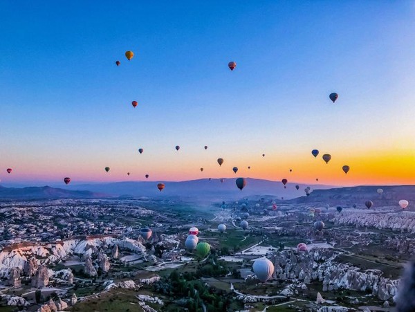 Detail Gambar Fotografi Balon Nomer 41