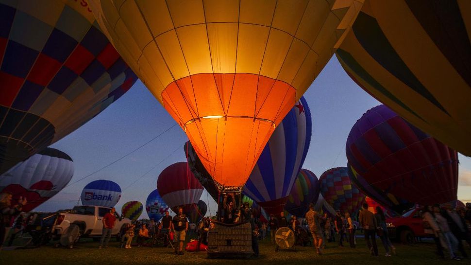 Detail Gambar Fotografi Balon Nomer 45