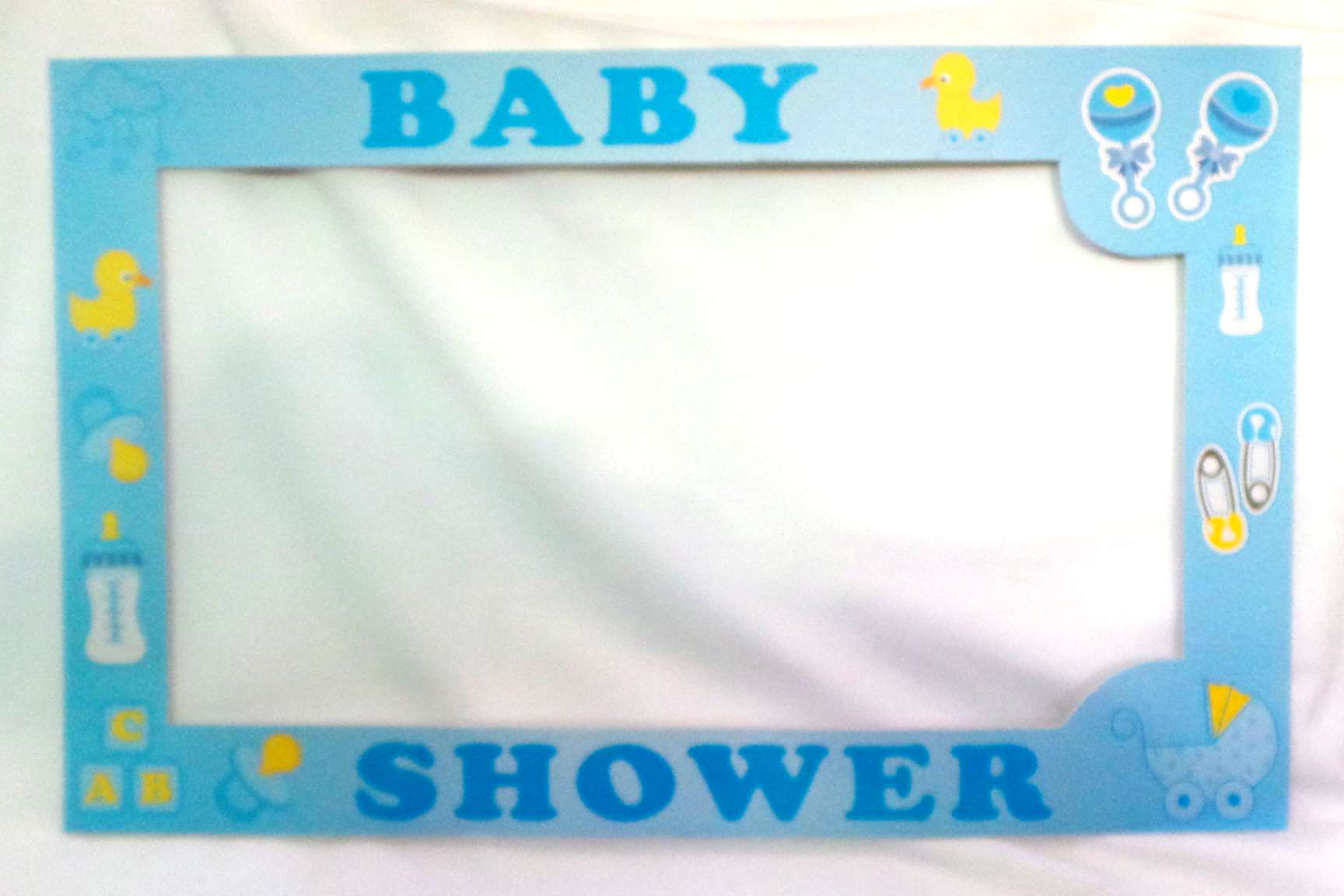 Detail Gambar Frame Baby Shower Nomer 12