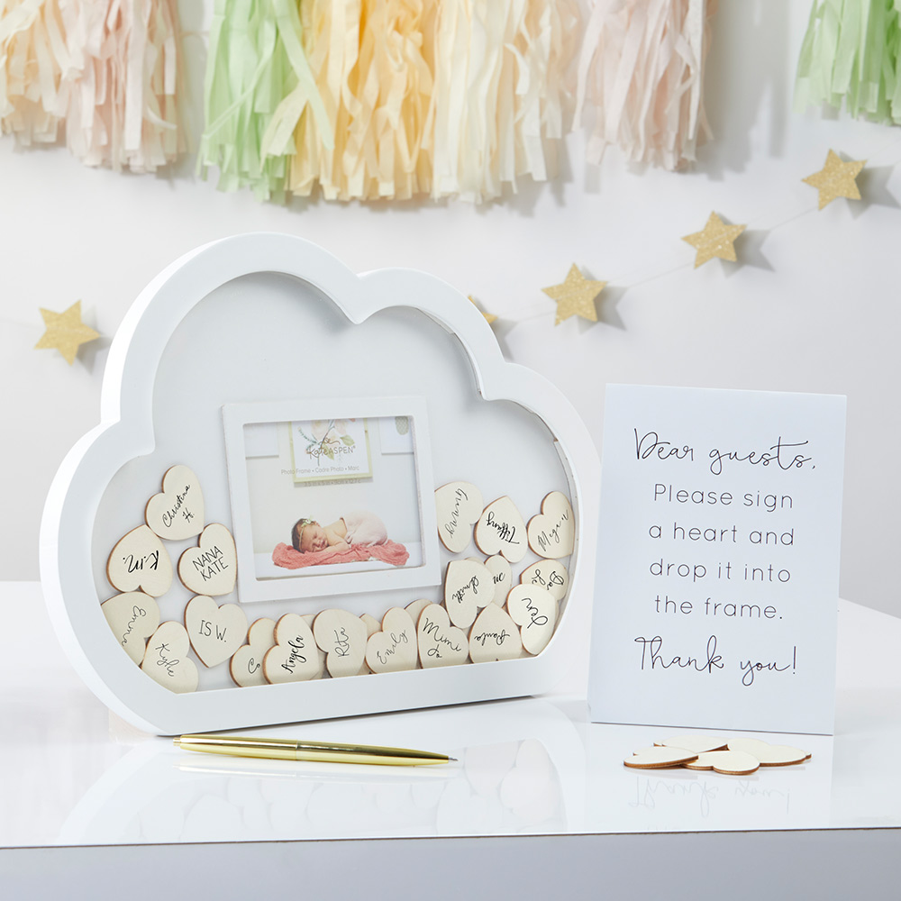 Detail Gambar Frame Baby Shower Nomer 34