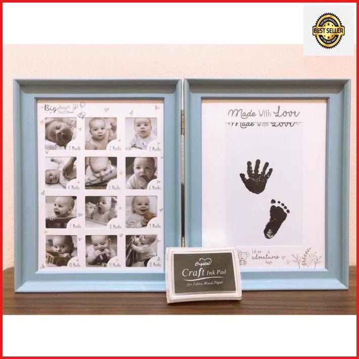 Detail Gambar Frame Bingkai Lucu Baby Shower Nomer 53