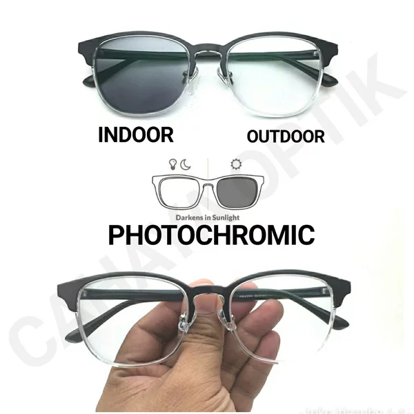 Detail Gambar Frame Kacamata Nomer 18