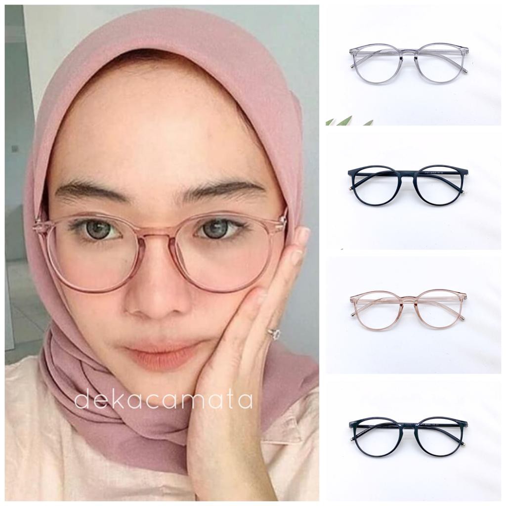 Detail Gambar Frame Kacamata Nomer 19