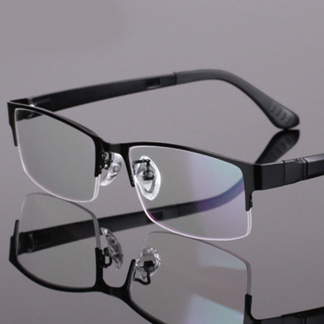 Detail Gambar Frame Kacamata Nomer 20