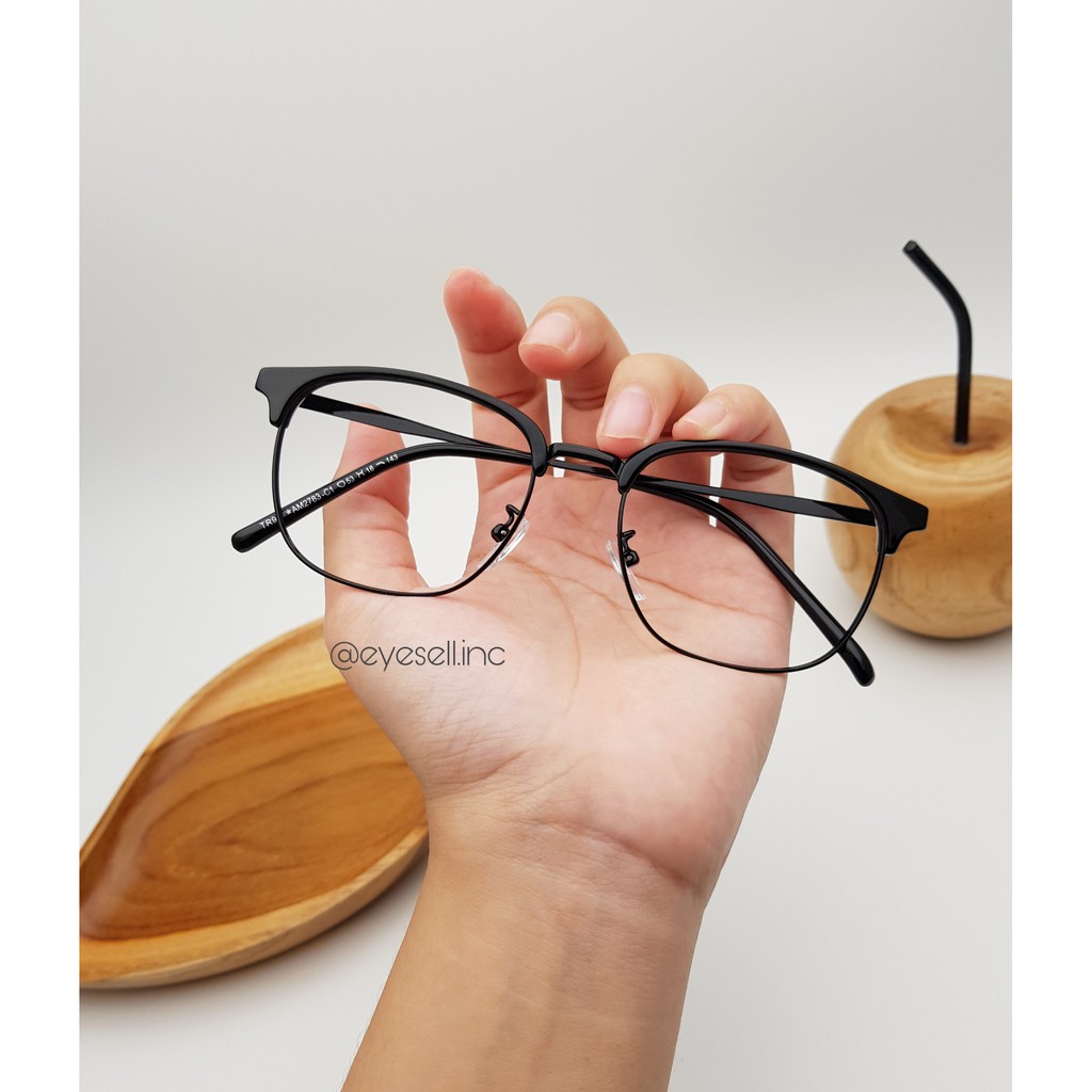 Detail Gambar Frame Kacamata Nomer 3