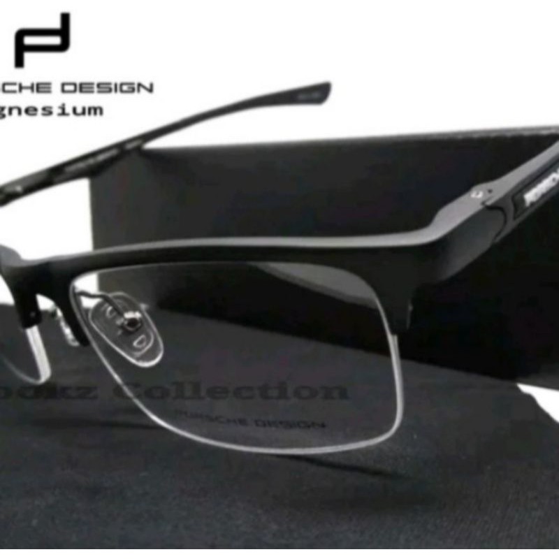 Detail Gambar Frame Kacamata Nomer 35