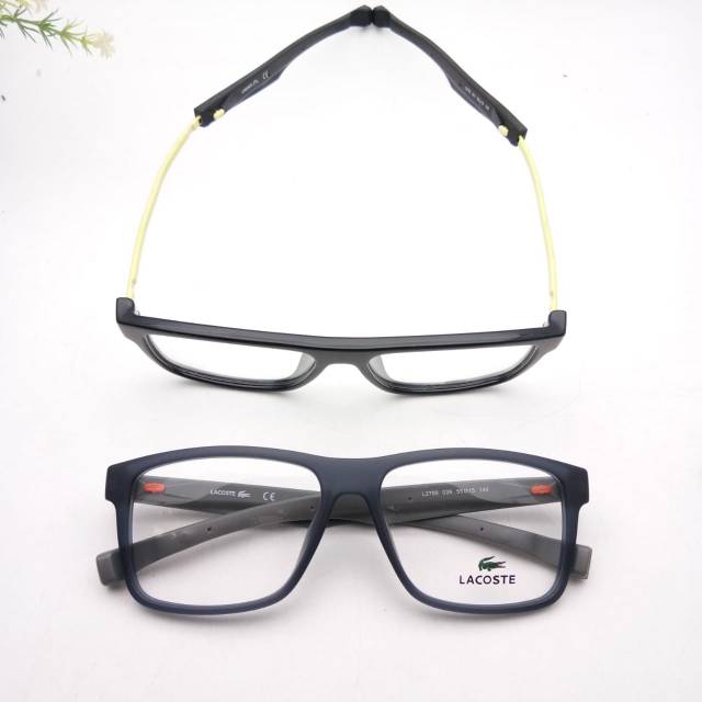 Detail Gambar Frame Kacamata Nomer 40