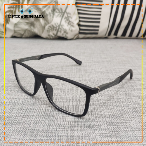 Detail Gambar Frame Kacamata Nomer 44