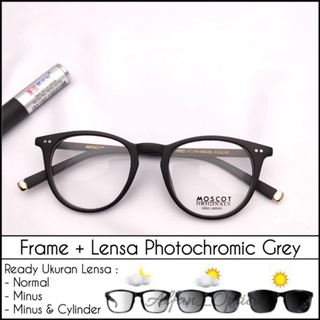 Detail Gambar Frame Kacamata Nomer 48