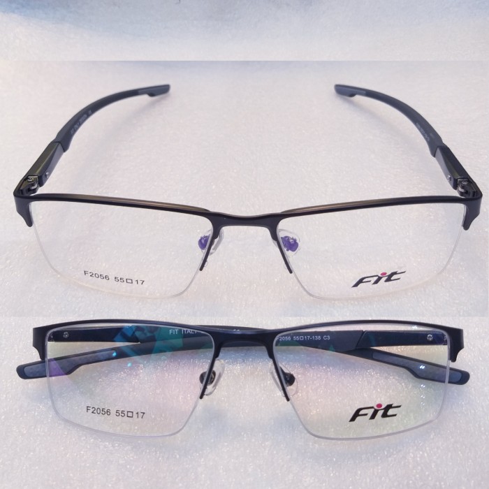 Detail Gambar Frame Kacamata Nomer 49