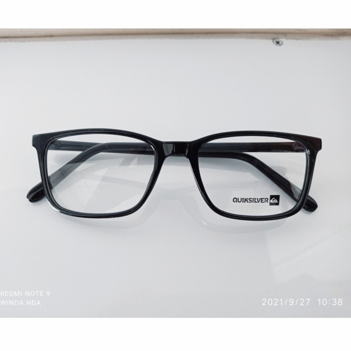 Detail Gambar Frame Kacamata Nomer 52
