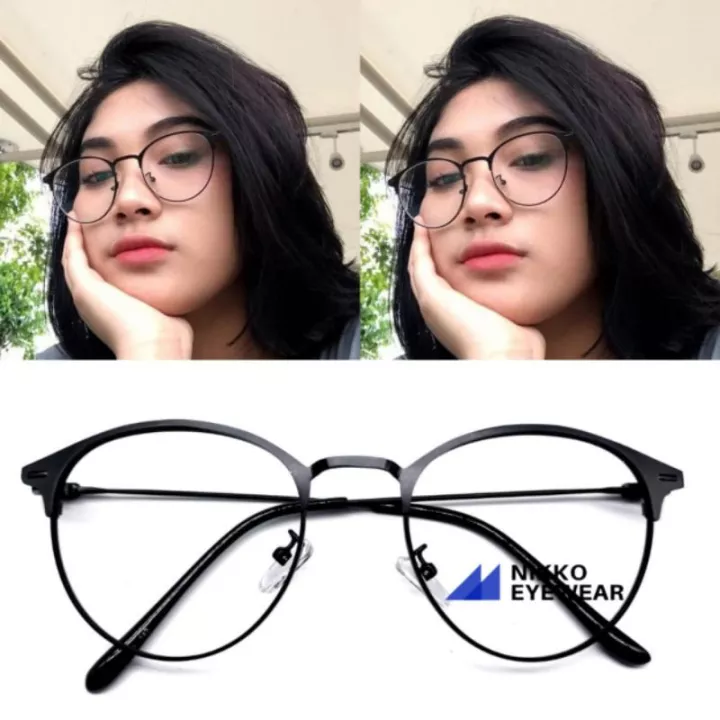 Detail Gambar Frame Kacamata Nomer 10