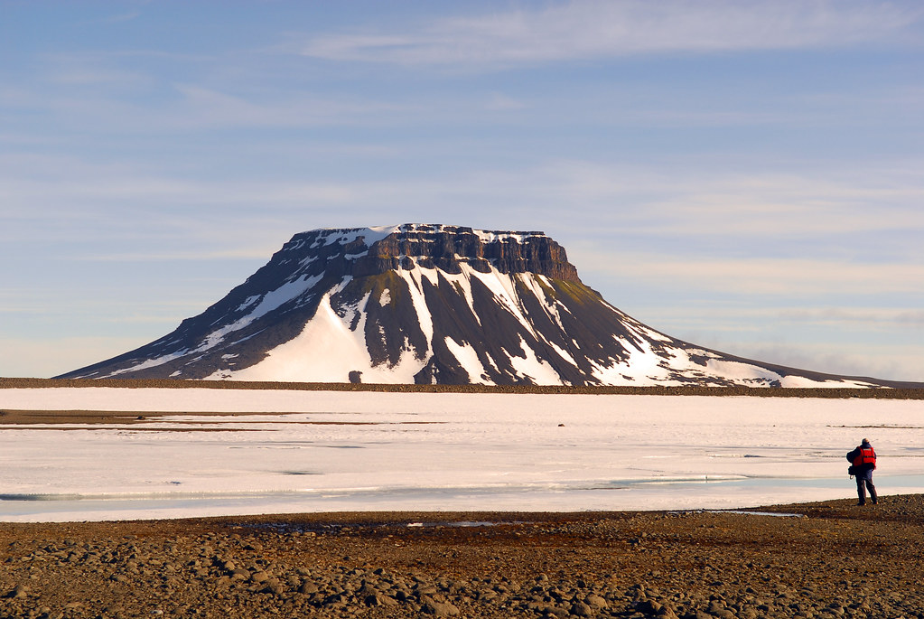 Detail Gambar Franz Josef Land Rusia Nomer 27