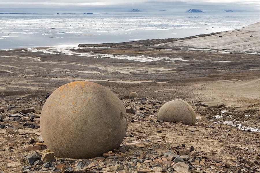 Detail Gambar Franz Josef Land Rusia Nomer 35