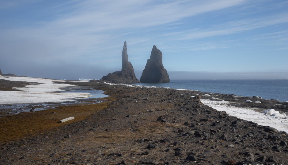 Detail Gambar Franz Josef Land Rusia Nomer 37