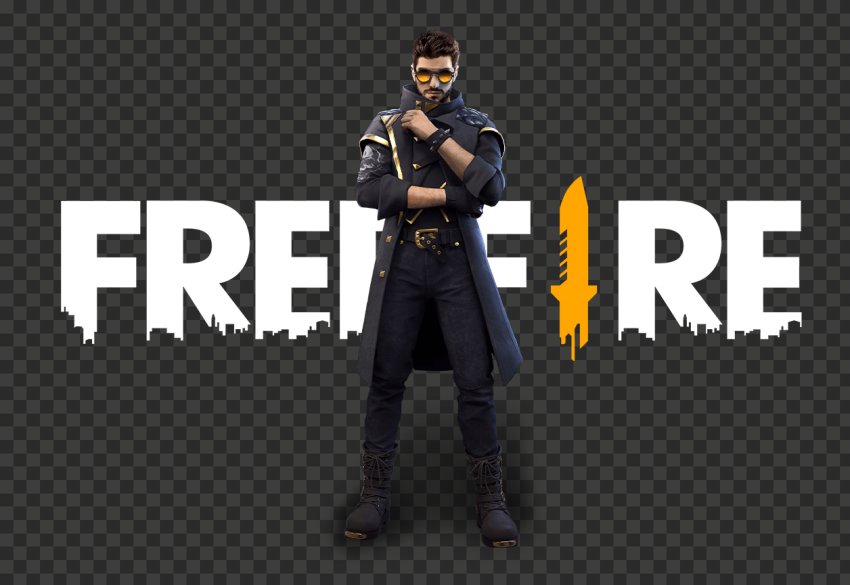 Detail Gambar Free Fire Alok Nomer 25