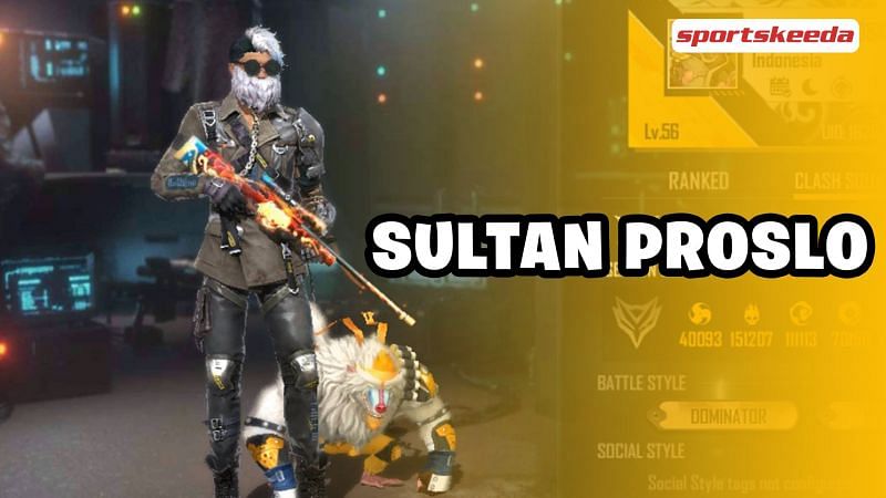 Detail Gambar Free Fire Sultan Nomer 24