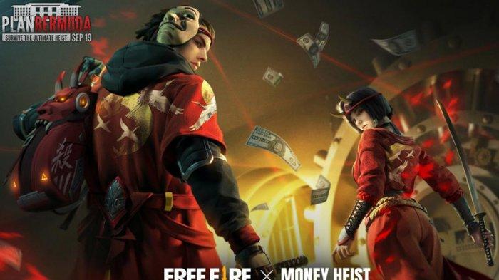 Detail Gambar Free Fire Terbaru Nomer 16