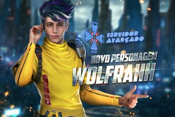 Detail Gambar Free Fire Terbaru Nomer 23