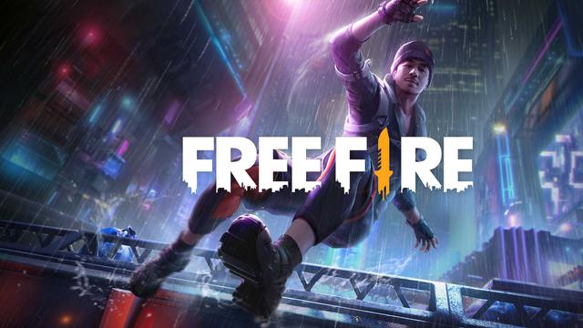 Detail Gambar Free Fire Terbaru Nomer 46