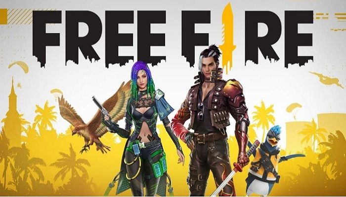 Detail Gambar Free Fire Terbaru Nomer 50