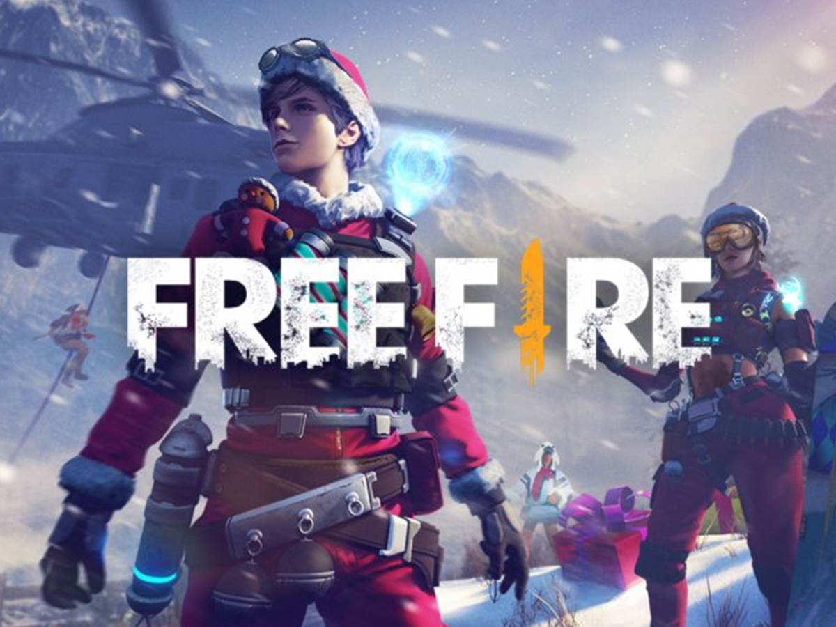 Detail Gambar Free Fire Terkeren Nomer 33