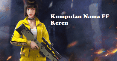 Detail Gambar Free Fire Yang Bagus Nomer 50