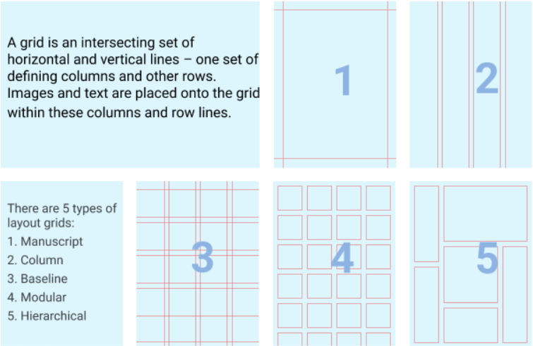 Detail Gambar Free Flow Layout Nomer 43