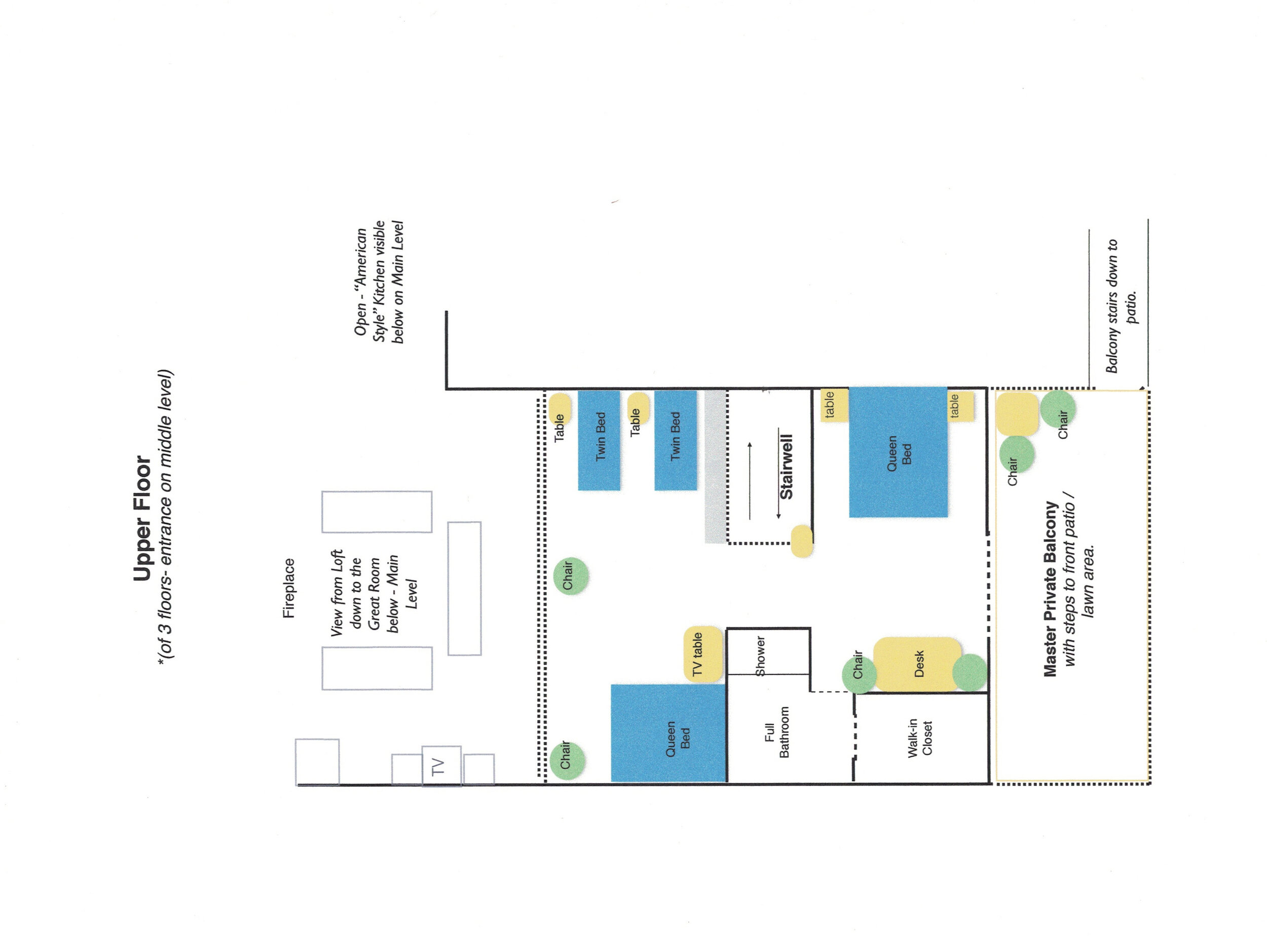 Detail Gambar Free Flow Layout Di Apotek Nomer 14