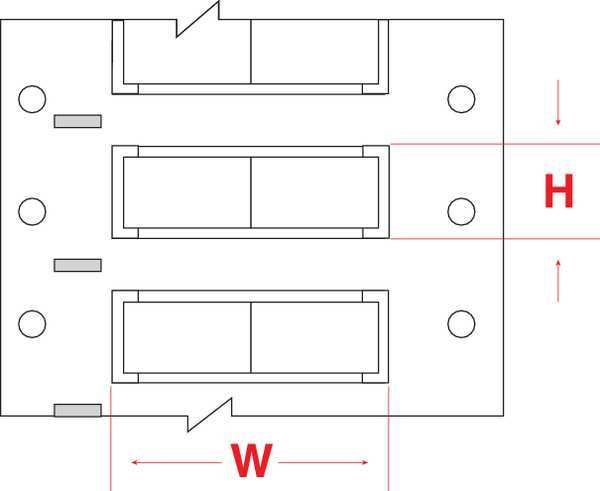 Detail Gambar Free Flow Layout Di Apotek Nomer 16