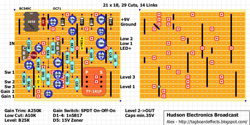 Detail Gambar Free Flow Layout Di Apotik Nomer 16