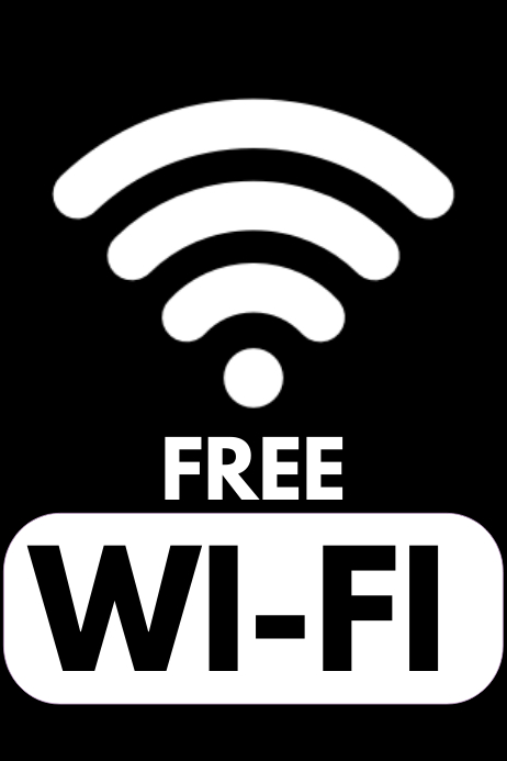 Download Gambar Free Wifi Nomer 4