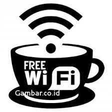 Gambar Free Wifi Keren - KibrisPDR