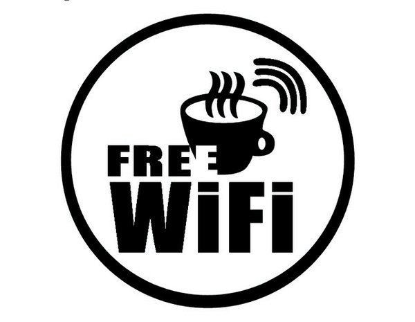 Detail Gambar Free Wifi Keren Nomer 14